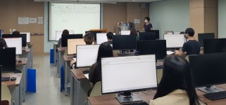 창원문성대, ITQ엑셀 자격증 취득과정 실시
