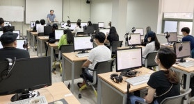호남대 공자학원, 新HSK 필기‧컴퓨터시험 동시 실시
