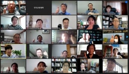동서대 민석교양대학, 2020학년도 창의교육 교수역량 강화 워크숍 개최