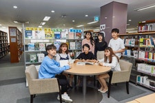 [학과탐방/대림대학교 도서관미디어정보과] 사회변화에 순응하는 유연한 서비스 전문가 양성