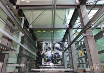 [2021 수시특집/한국승강기대학교] 입학이 곧 취업…세계 유일의 승강기 특성화대학