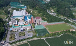 [2021 수시특집/한국승강기대학교] 입학이 곧 취업…세계 유일의 승강기 특성화대학
