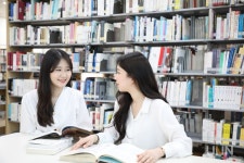 [2021 수시특집/경인여자대학교] 똑똑한 학생·뛰어난 교수가 만든 따뜻한 학교