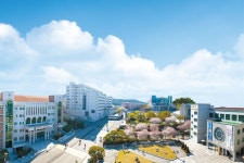 [2021 수시특집/대구과학대학교] 글로벌 명품 간호인의 메카 60년 대구‧경북 최초 전문대학