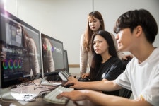 [2021 수시특집/한국영상대학교] 세계 콘텐츠 산업 선도할 방송∙영상 특성화 대학