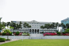 [2021 수시특집/강동대학교] 중부내륙권 중심대학…취업에 강한 협동 전문인 양성