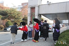 [2021 수시특집/한림성심대학교] 올바른 인성과 융·복합적 사고력 갖춘 전문직업인 양성