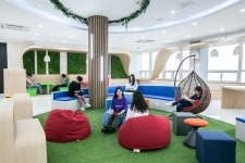 [UI(혁신) 특집/고신대학교] 대학 혁신 통해 지식-실천-참여의 교육 생태계 조성