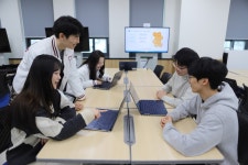 [UI(혁신) 특집/호서대학교] 벤처에 인공지능을 더하다