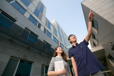 [UI(혁신) 특집/청주교육대학교] 배움과 나눔 실천 통해 성장하는 교육 공동체