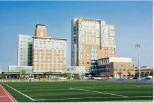 [ICK(혁신) 특집-경기과학기술대학교] 신산업 수요에 부합하는 차별화된 교육 콘텐츠로 승부