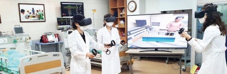 [ICK(혁신) 특집/기독간호대학교] 디지털 역량과 인성 겸비한 전문간호인재 양성