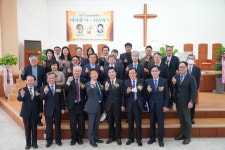 호남신학대, 제17대 이사장에 임준태 목사 취임