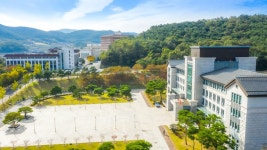 동국대 경주캠퍼스 특수대학원, 2021학년도 전기 신(편)입생 모집