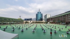 [기업탐방] "학교도 나눠쓴다"…공간 중개 플랫폼 '스쿨쉐어링' 화제