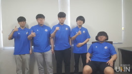 전남과학대 e스포츠과 학생들의 팀워크가 만들어낸 LoL 대학리그 우승