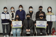 한동대, 2020 대구·경북 스타트업 페스티벌 수상