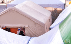 신촌 등 대학가 임시선별진료소 확대 운영