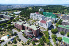 건양대 사이버보안공학과, 교육부 정보보호영재교육원 선정