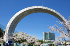 [2021 정시특집/강남대학교] ICT 융복합 교육으로 스마트 복지 시대 이끈다