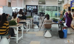 전북대, 코로나 블루 극복 치유 프로그램 운영