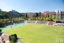 [2021 정시특집/여주대학교] 헬스&테크 전문인 양성… Y-아우스빌둥 산업체 만족↑