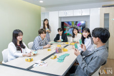 [2021 정시특집/유한대학교] 학생 성공 책임지는 미래융합인재 양성소