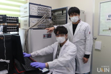 GIST 연구팀, 성능 월등한 리튬 금속 음극 개발