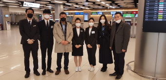 경동대, 에어코리아와 산학협약 체결