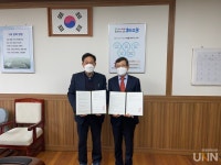 울산과학대, 울산기술공업고등학교와 연계교육 협약 체결