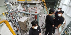 세명대, 폐자원에너지화 특성화대학원 계속 지원 기관 선정