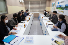 순천제일대, 청년 일자리 창출사업 활성화 실무자 설명회 가져