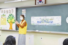 [본지-벤처기업협회 공동기획 알짜 벤처 기업 탐방 (71)] 와이비에스에듀 사회적협동조합