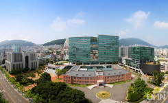 동아대, 부민캠퍼스 학부 수업 2주간 비대면으로 전환
