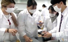 미(美)끼헤어아트 | [이런 학과 어때요? 바이오코스메틱과] "최고의 미(美)를 창조하는 전문인이 되세요!"