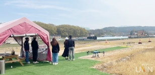 건국대 LINC+사업단, 드론 국가자격(3종) 전문가 양성과정 지원