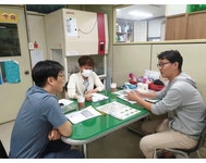 건국대 LINC+사업단, 현장밀착형 경영자문 및 기술지도 프로그램 활발