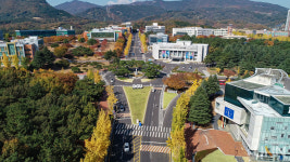 [테마캠퍼스/대구가톨릭대학교] 107년 저력 바탕 미래형 선진교육 앞장서는 대학