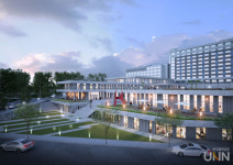 [테마캠퍼스/명지대학교] 교육복합시설 완공… 교육 인프라 투자 통한 혁신과 도약