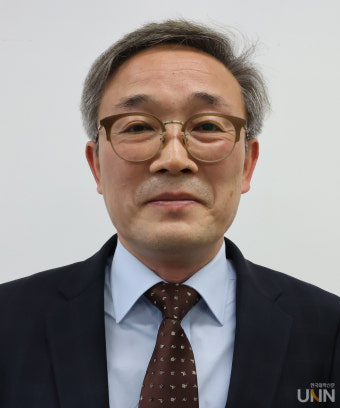 청와대 대통령비서실 시민사회수석에 방정균 상지대 사회협력부총장