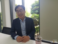 [사람과 생각] 최초 드론 매치업사업 선정… 드론 산업 생태계 만들겠다