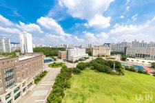 [테마캠퍼스/동남보건대학교] 뉴노멀 시대를 선도하는 보건의료 명문대학