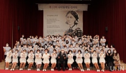 [테마캠퍼스/송곡대학교] K-뷰티과 등 글로벌 현장 수요 맞춤형 인재 양성