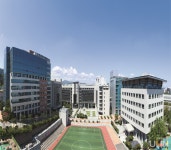 [테마캠퍼스/한양여자대학교] 사랑의 실천 이념으로 미래를 품고 세계를 여는 대학