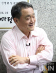 [조동성이 만난 사람] 코로나19로 어두워진 마음도 번쩍번쩍 광내는 행복전도사