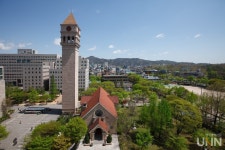 세종대 경영전문대학원, 2021학년도 후기 신입생 모집