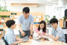 안산대학교, 발달장애인을 위한 에이블자립학과 신설