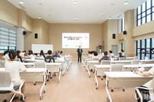 울산과학대, 호텔 하우스키핑 코디네이터 과정 개강