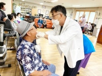 제주관광대, 제주사랑 전공 재능기부 봉사 프로그램 진행