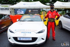 아주자동차대, 사일룬타이어 맥스파워 짐카나 5라운드 성료